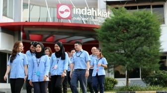 Indah Kiat Pulp & Paper Tbk (INKP) Bubarkan Dua Anak Usaha, Ini Alasannya