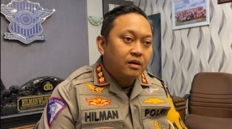 Operasi Zebra Singgalang 2023 di Sumbar Berakhir 14 September, Ini 7 Pelanggaran yang Diburu Polisi