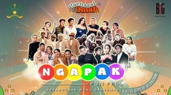 Lestarikan Budaya Lokal, Carnaval Omah Kata Akan Dimeriahkan Vierratale hingga Jogja HipHop Foundation