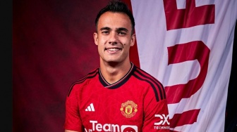 Sergio Reguilon Gabung Manchester United karena David de Gea