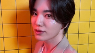 3 Potret Sungjong, Maknae INFINITE yang Genap Berusia 30 Tahun