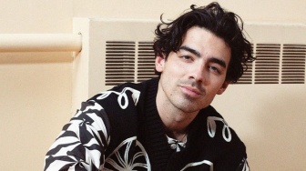 Profil Joe Jonas, Penyanyi Inggris yang Rumah Tangganya Berada di Ujung Tanduk