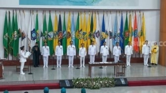 Bisa Langsung Tunjuk Pj Gubernur, Jokowi dan Mendagri Tito Pilih Jalur Sidang TPA