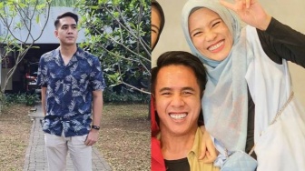 9 Potret Ananda Soebandono: Kakak Alyssa Soebandono yang Pindah Agama, Sempat Kabur