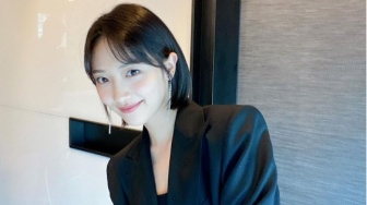 Drama Korea She Dreams of Cinderella, Benarkah akan Dibintangi Pyo Ye Jin?