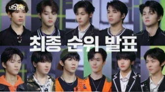 Preview Episode 7 'NCT Universe: LASTART,' Penentuan Lineup Tim Baru NCT