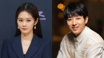 Bergenre Thriller, Jang Nara dan Son Ho Jun Akan Main Drama 'My Happy End'