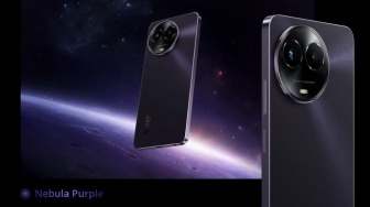 Meluncur Akhir April 2024, Realme Narzo 70x 5G Pakai Kamera Utama 50 MP