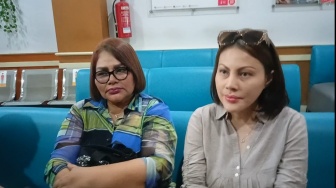 Febby Carol Geli Eva Manurung dan Jordan Ali Pamer Kemesraan: Saraf Malunya Sudah Putus