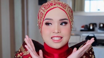 Putri Ariani Beri Semangat Bangkit dari Keterpurukan Lewat Lagu Perfect Liar