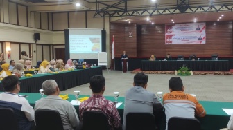 Optimis SMK di Payakumbuh Jadi Pelopor Digitalisasi, Ketua DPRD Sumbar: Defisit Boleh, Kualitas Guru Tak Boleh Turun!