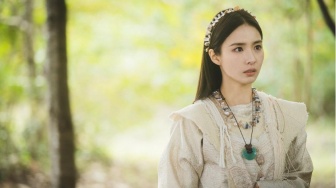 3 Rekomendasi Drama yang Dibintangi Shin Se Kyung sebelum Arthdal Chronicles 2