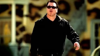 Profil Steve Harwell Mantan Vokalis Smash Mouth Meninggal Dunia di Usia 56 Tahun