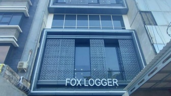 Intip Perjalanan Fox Logger, Mulai dari Kios Kecil Sampai Miliki Puluhan Karyawan