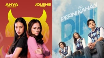 4 Web Series Indonesia yang Tayang September 2023, Ada Pernikahan Dini