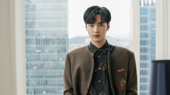 Konfirmasi Tanggal Wamil, Kim Min Jae akan Bergabung dengan Band Militer