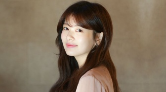 Satu Agensi dengan Jun Ji Hyun, Jung So Min Resmi Gabung IEUM Hashtag