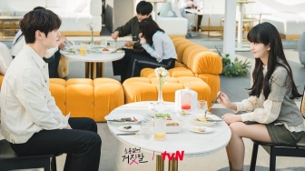 3 Lokasi Syuting Kafe dan Restoran Cantik dari Drama Korea 'My Lovely Liar'