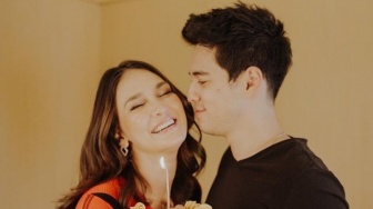 Luna Maya Ogah Buru-Buru Dinikahi Maxime Bouttier, Ramalan Denny Darko Soal TTM Diungkit