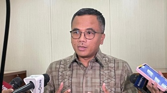 PPP Spill Rencana Pembahasan Rapat Ketum Parpol Pendukung Ganjar: Nama Cawapres