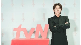 Totalitas, Lee Joon Gi Tinggal di Lokasi Syuting Demi Pendalaman Karakter