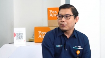 Pos Corner: Ekosistem Digital dalam 1 Aplikasi POSPAY Superapp