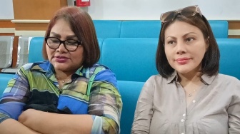 Dukung Adik Menangkan Hak Asuh Anak, Kakak Virgoun Sebut Inara Rusli Melanggar Hukum