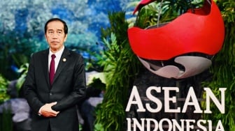 Hari Terakhir KTT ke-43 ASEAN, Ini Empat Pertemuan yang Bakal Dipimpin Jokowi