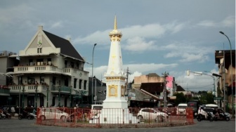 Dilema Yogyakarta, Daerah Budaya dengan Angka Kemiskinan Tertinggi