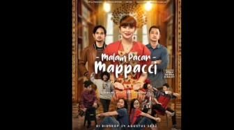 Link Nonton Film Mapacci Gratis Kualitas HD, Bukan di LK21 atau JuraganFilm