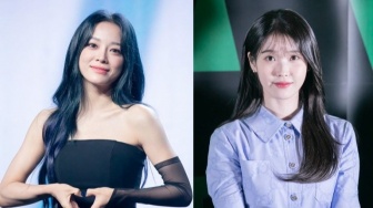Resmi Comeback, Kim Sejeong akan Tampil dalam Acara IU's Palette