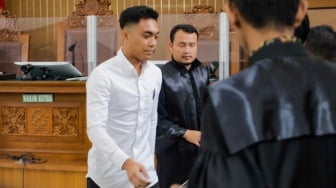 Mario Dandy Resmi Ajukan Banding Lawan Vonis 12 Tahun Penjara dalam Kasus Penganiayaan David Ozora