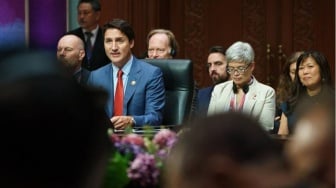 Trudeau Menangis di Pidato Terakhir: Siapakah Penggantinya dan Bagaimana Nasib Kanada di Bawah Ambisi Trump?