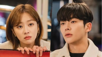 Drama Destined with You Episode 5: Titik Balik Hubungan Rowoon dan Jo Bo Ah