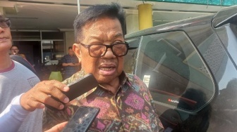 Bocoran Politisi Golkar, Ridwan Kamil Hampir Pasti Jadi Cawapres Pasangan Ganjar Pranowo