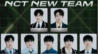 Tambah Member, 'NCT Universe: LASTART' Umumkan 7 Member Unit Baru NCT