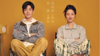 Sinopsis Drama China Sunshine By My Side, Drama Terbaru dari Xiao Zhan