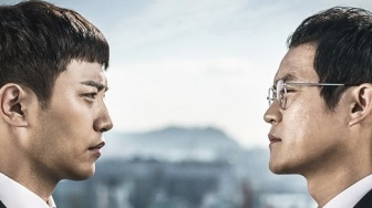 Sinopsis Untouchable, Dibintangi Jin Goo dan Kim Sung Kyun Sebagai Pemeran Utama