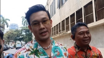 Tes DNA Ulang Belum Terbukti, Anak Verny Hasan Sudah Anggap Denny Sumargo Ayah Kandung