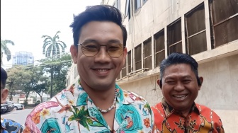 Gus Miftah Kasih Kode Denny Sumargo Sudah Mualaf: Alhamdulillah