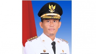 Profil Bupati Tanah Laut Sukamta, Tolak Cak Imin Buka Acara MTQ di Kalsel