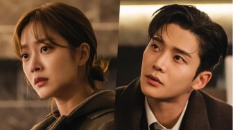 Spoiler Drama Destined with You Episode 6: Berhasil Patahkan Mantra Cinta?