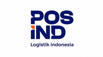 Logo Baru Pos IND Logistik, Dirgahayu Pos Indonesia ke-277