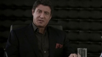 Sinopsis Escape Plan: The Extractors, Aksi Sylvester Stallone Lakukan Misi Penyelamatan