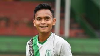 PSIS Semarang Lepas Ridho Syuhada, Dipinjam Klub Liga 2 PSMS Medan
