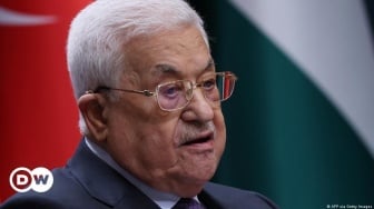 Presiden Palestina Dikecam Israel, AS dan Eropa atas Pernyataan Holocaust