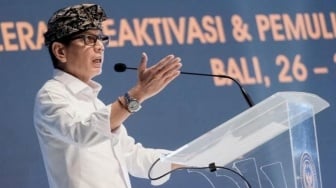 Selain KTT ASEAN, Apa Saja Karya Tangan Dingin Wishnutama? Si Eks Menteri yang Tak Baperan