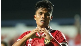 Termasuk Sananta dan Egy, 7 Pemain Dikabarkan Belum Gabung Skuad Timnas Indonesia U-24 untuk Asian Games 2022