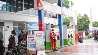 Pemerintah Ubah Formula Penetapan BBM Solar, Harganya Berubah?