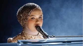 Final America's Got Talent 2023 Kapan Digelar? Cek Jadwal, Link Nonton dan Cara Vote Putri Ariani